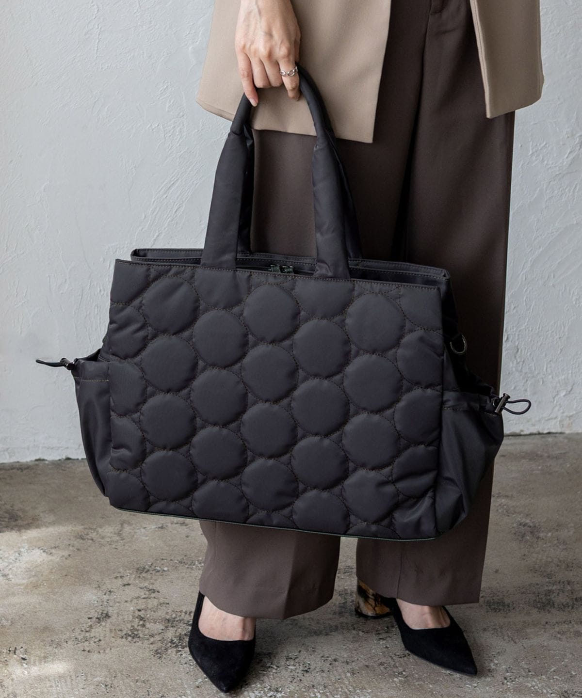 バッグ,トートバッグ,ナイロン | VitaFelice