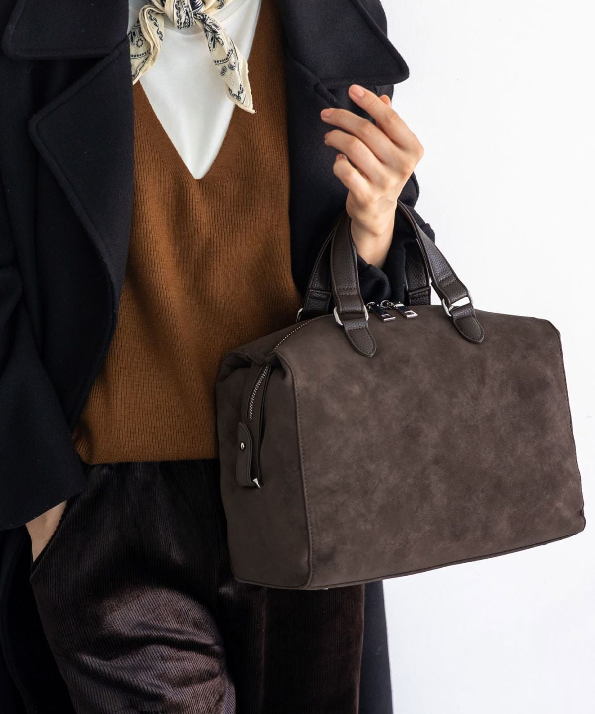 バッグ,ボストンバッグ | VitaFelice