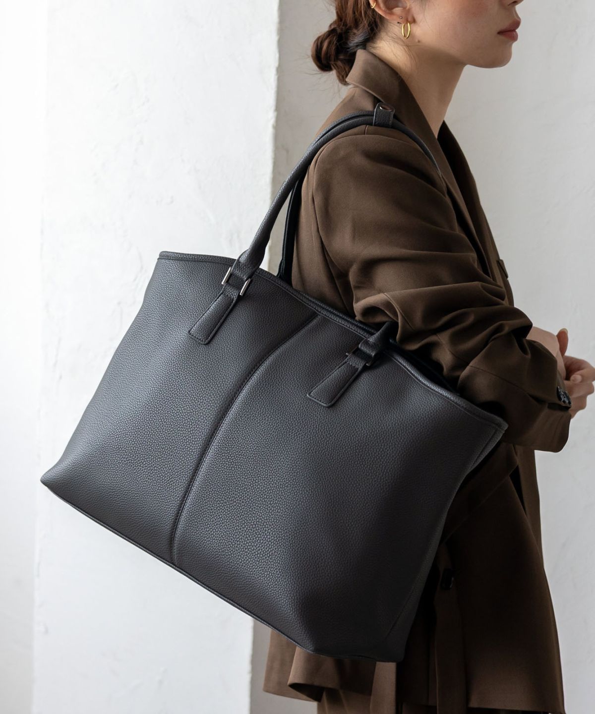 バッグ,トートバッグ,フェイクレザー・合皮 | VitaFelice