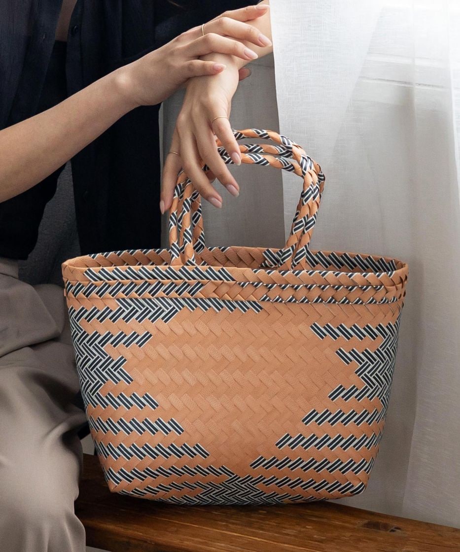 バッグ一覧,夏バッグ（かご・メッシュ）,かごバッグ | VitaFelice