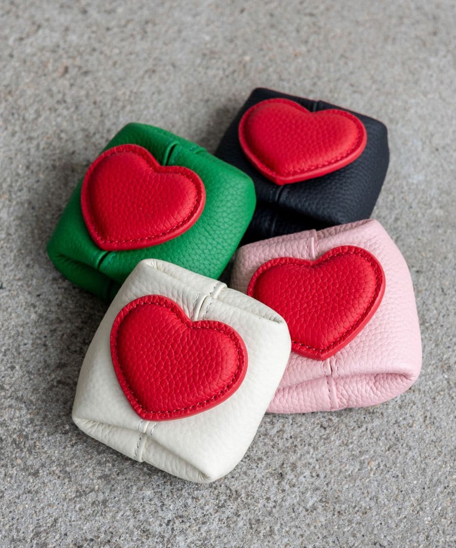 財布・ケース・小物入れ Elfeld Valentine 財布・ケース一覧,コインケース | VitaFelice