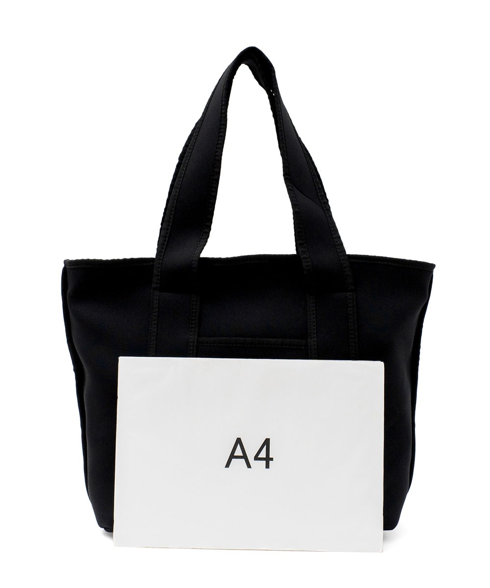 ネオプレーンパイピングトートバッグ | すべての商品 | VitaFelice