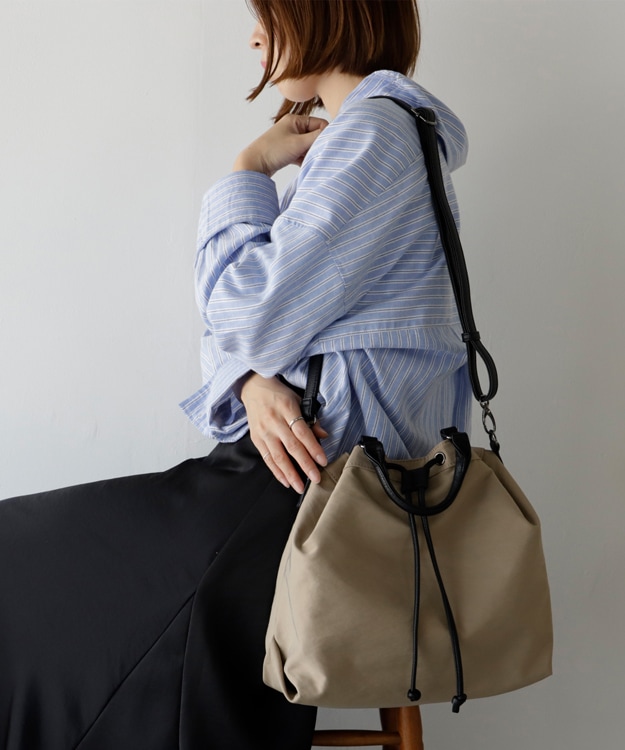 巾着2wayトートバッグ | すべての商品 | VitaFelice