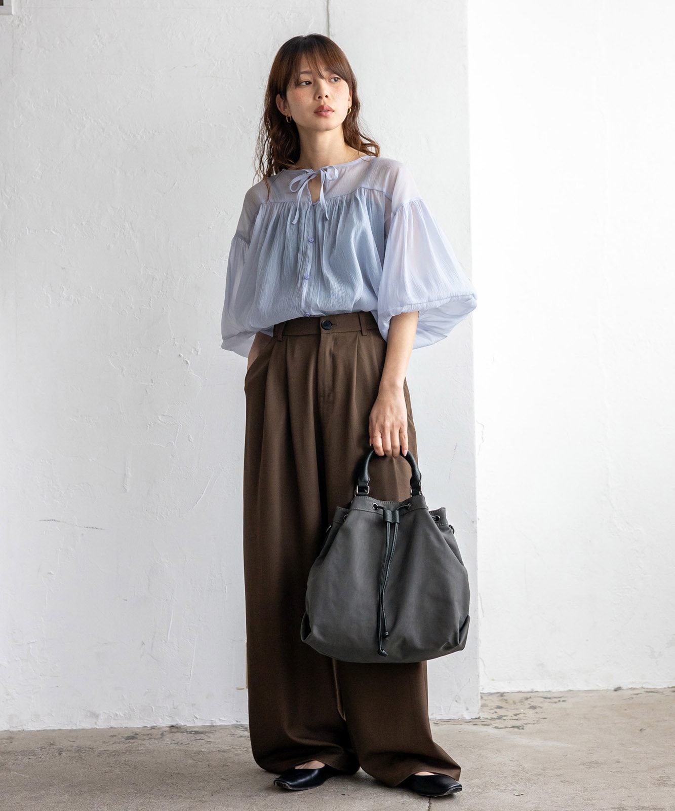 巾着2wayトートバッグ | すべての商品 | VitaFelice