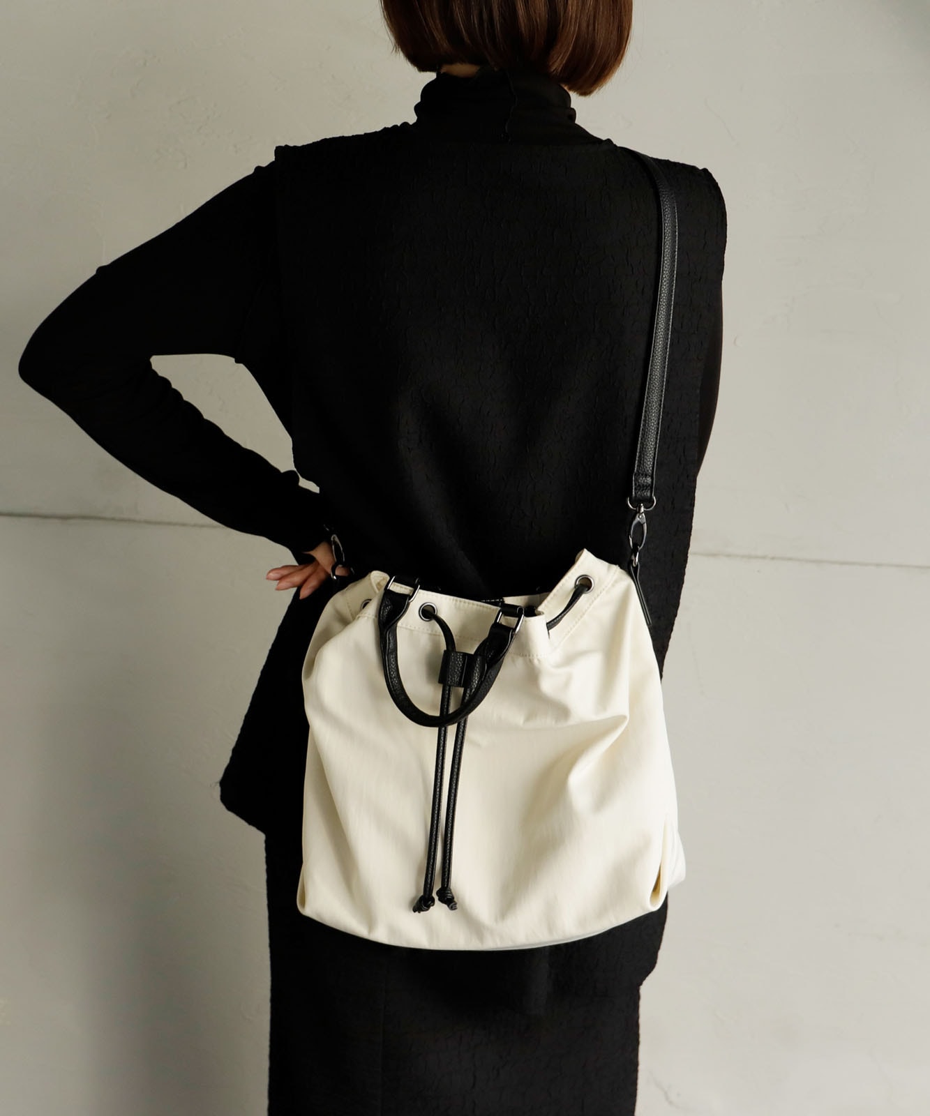 巾着2wayトートバッグ | すべての商品 | VitaFelice