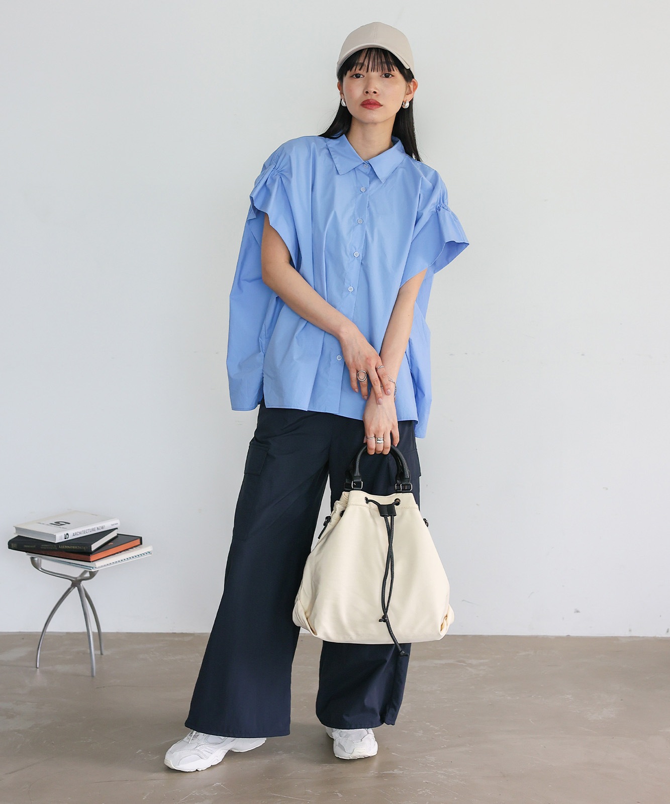 collection PRIVEE? コレクションプリヴェ 2way バッグ 仕切り収納2wayトートバッグ | バッグ,トートバッグ,フェイク