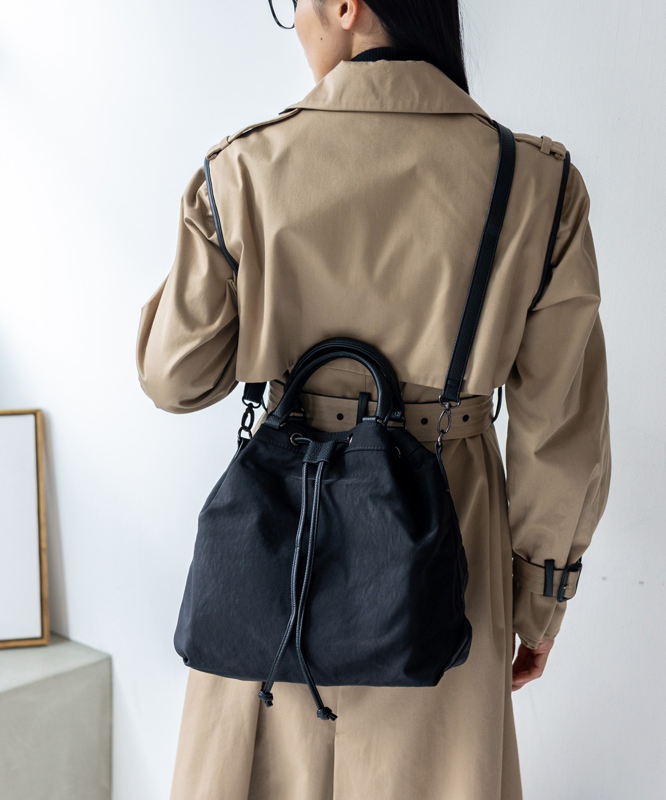 巾着2wayトートバッグ | すべての商品 | VitaFelice