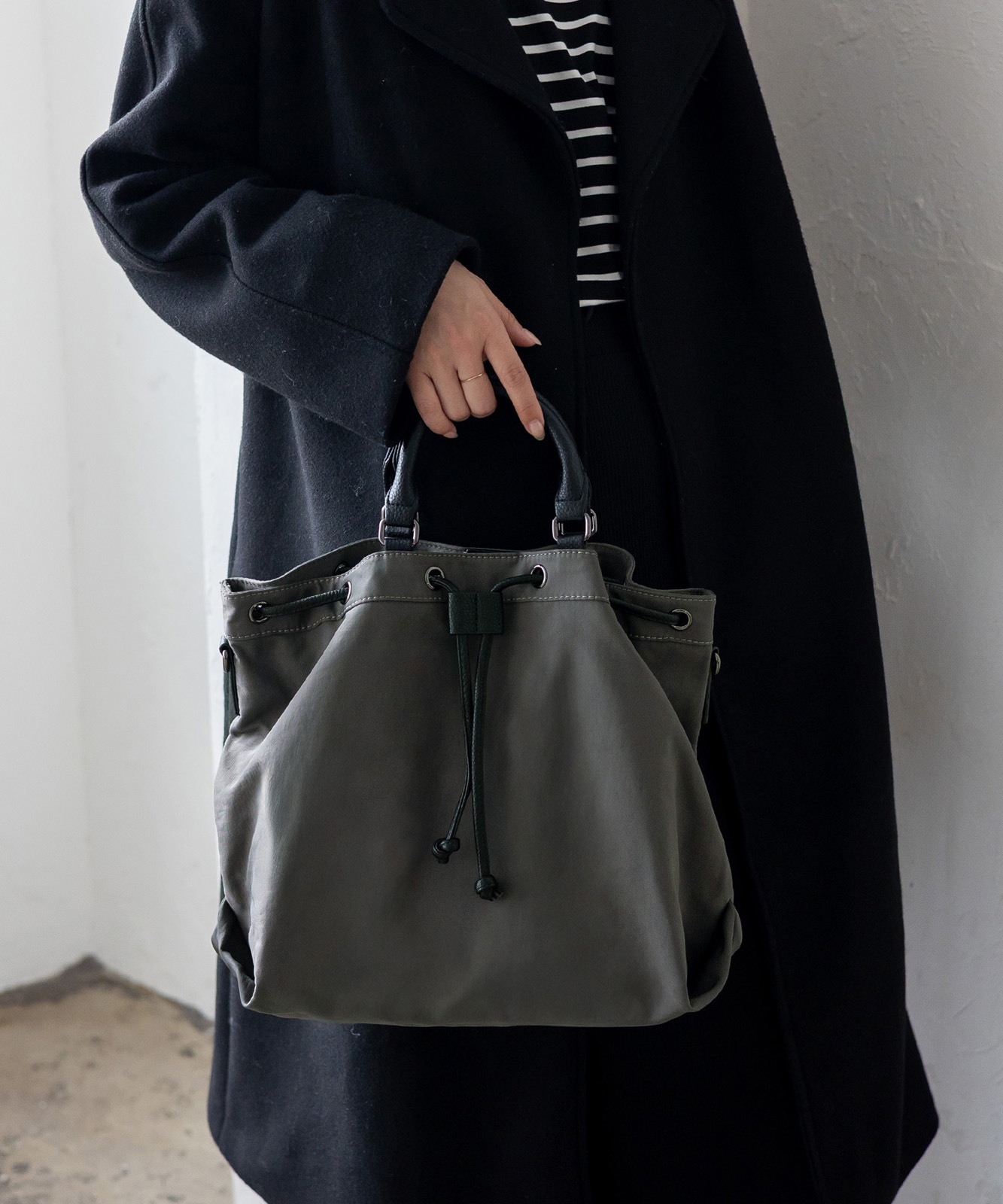 巾着2wayトートバッグ | すべての商品 | VitaFelice