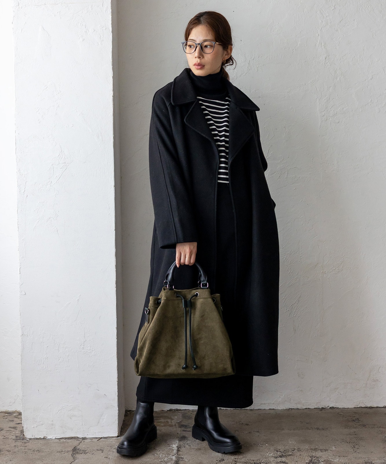 巾着2wayトートバッグ | すべての商品 | VitaFelice