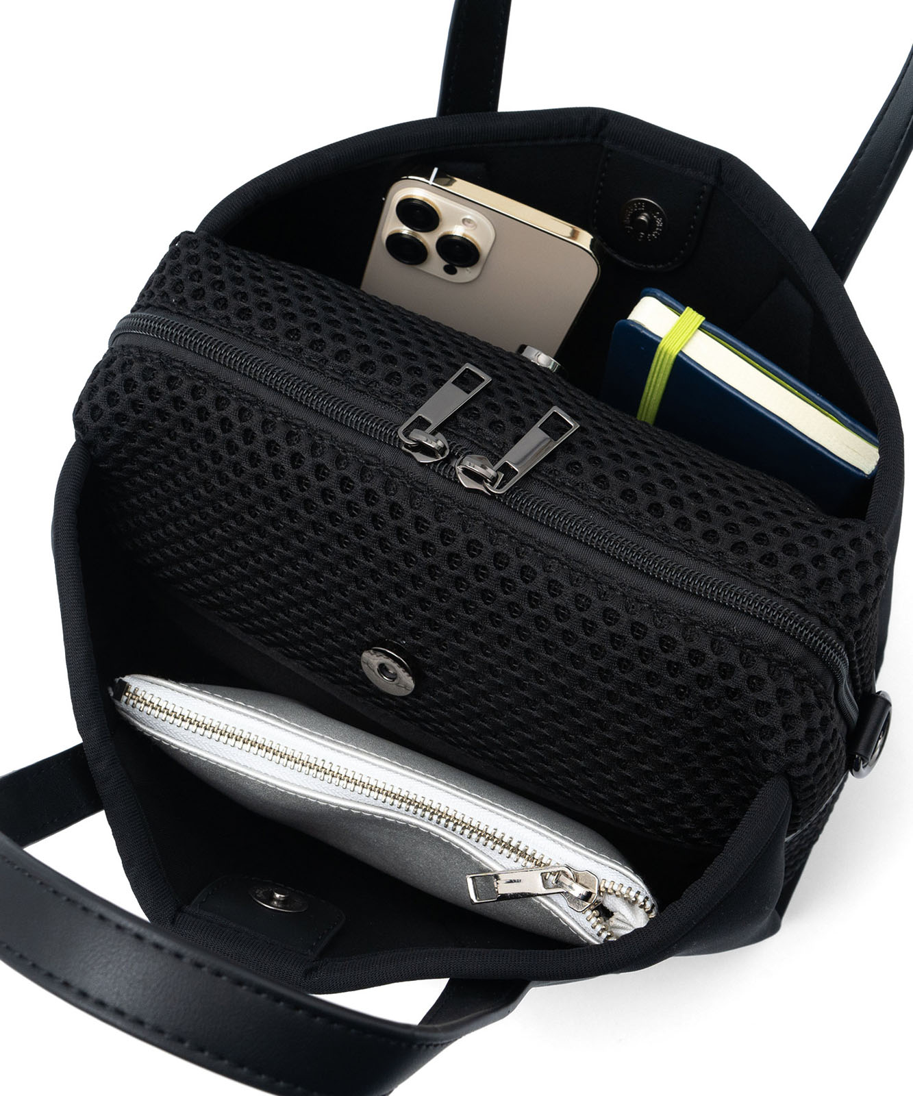 ネオプレーン2wayスクエアミニバッグ | バッグ,トートバッグ,その他