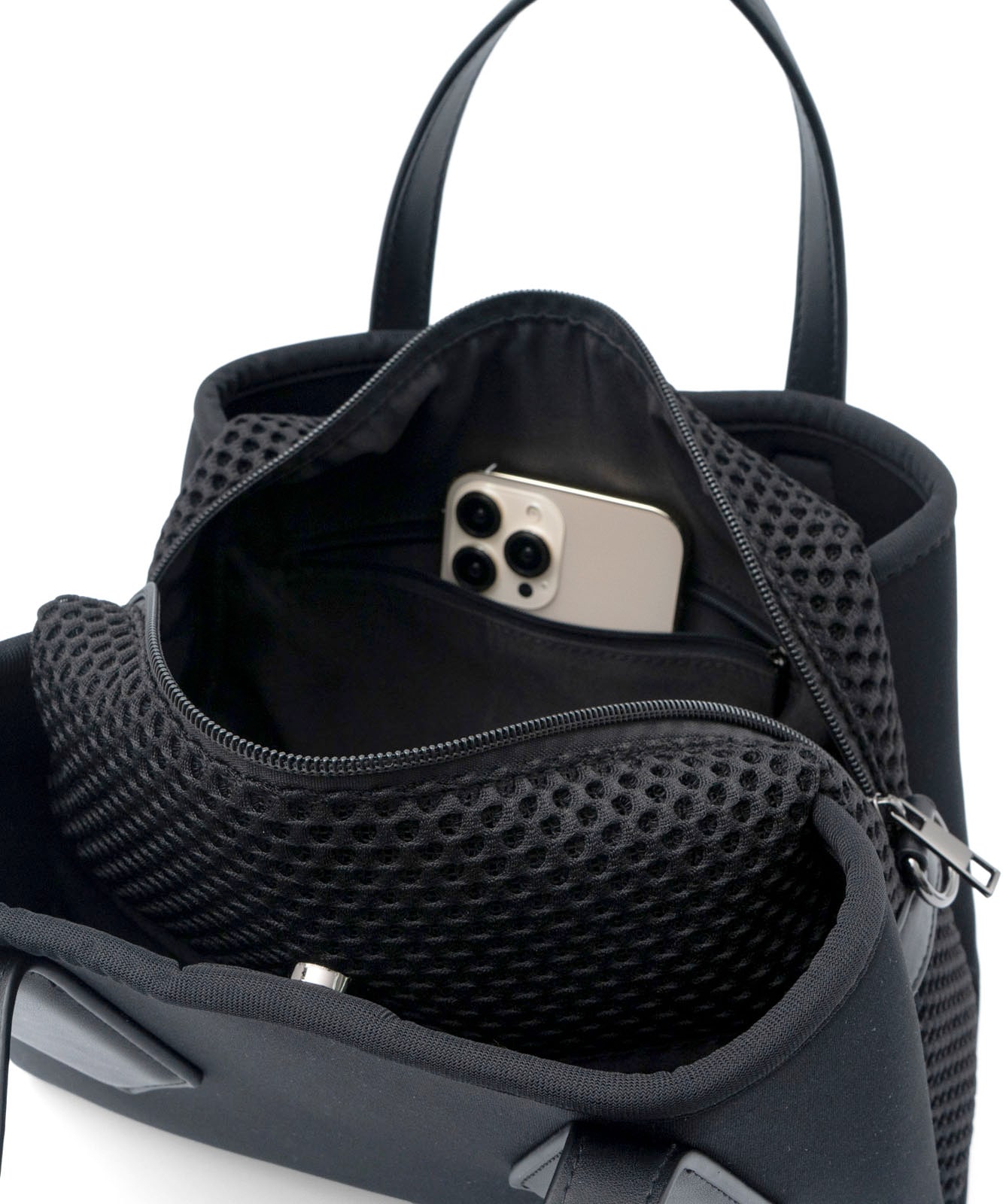 ネオプレーン2wayスクエアミニバッグ | バッグ,トートバッグ,その他