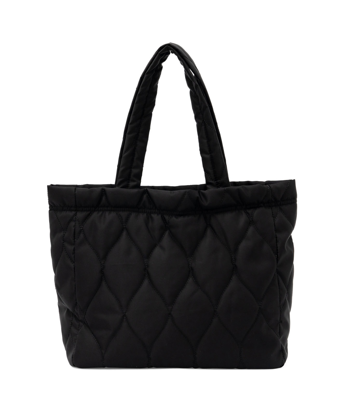 10ポケットキルティングトートバッグ | バッグ,トートバッグ,ナイロン