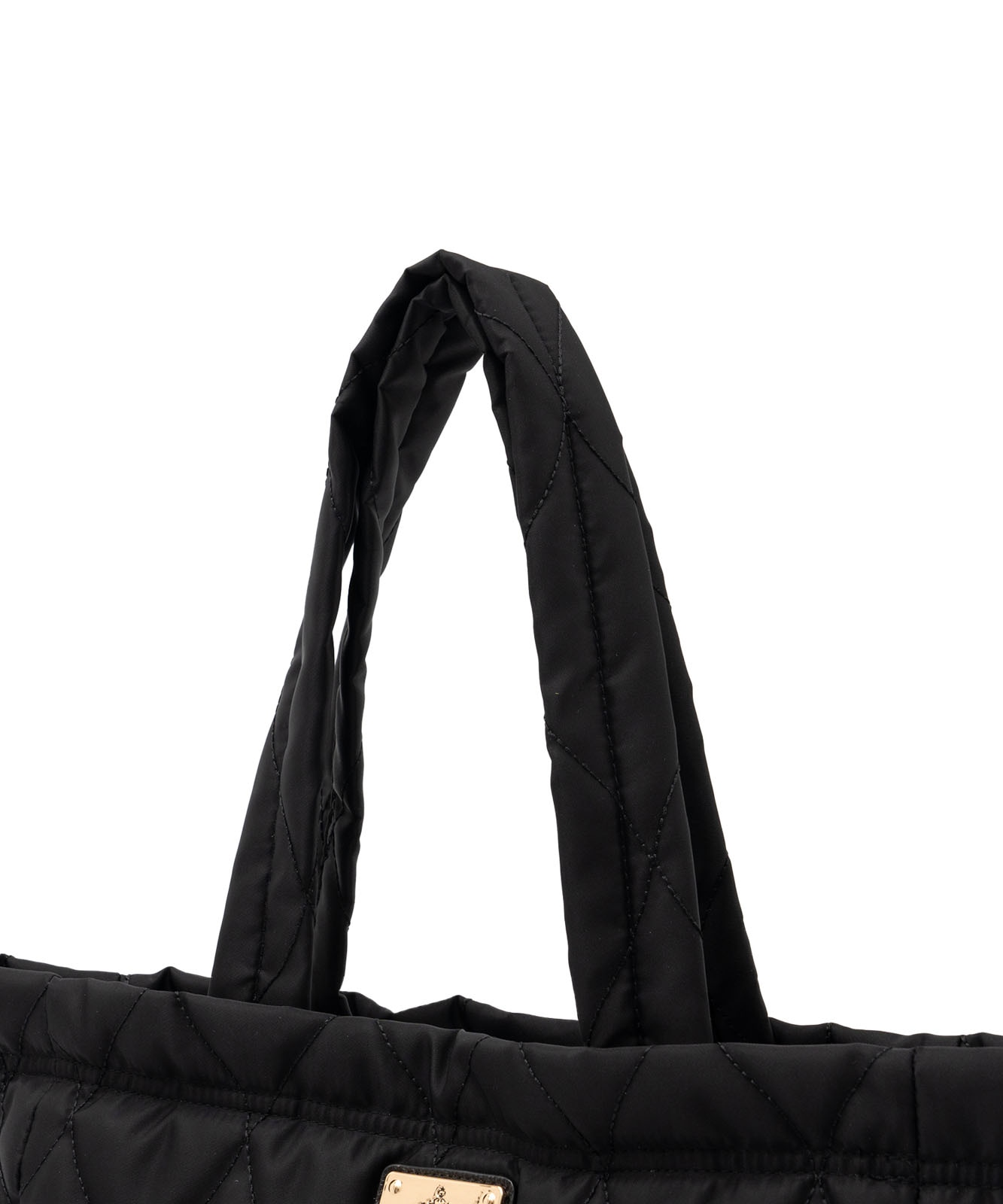 10ポケットキルティングトートバッグ | バッグ,トートバッグ,ナイロン