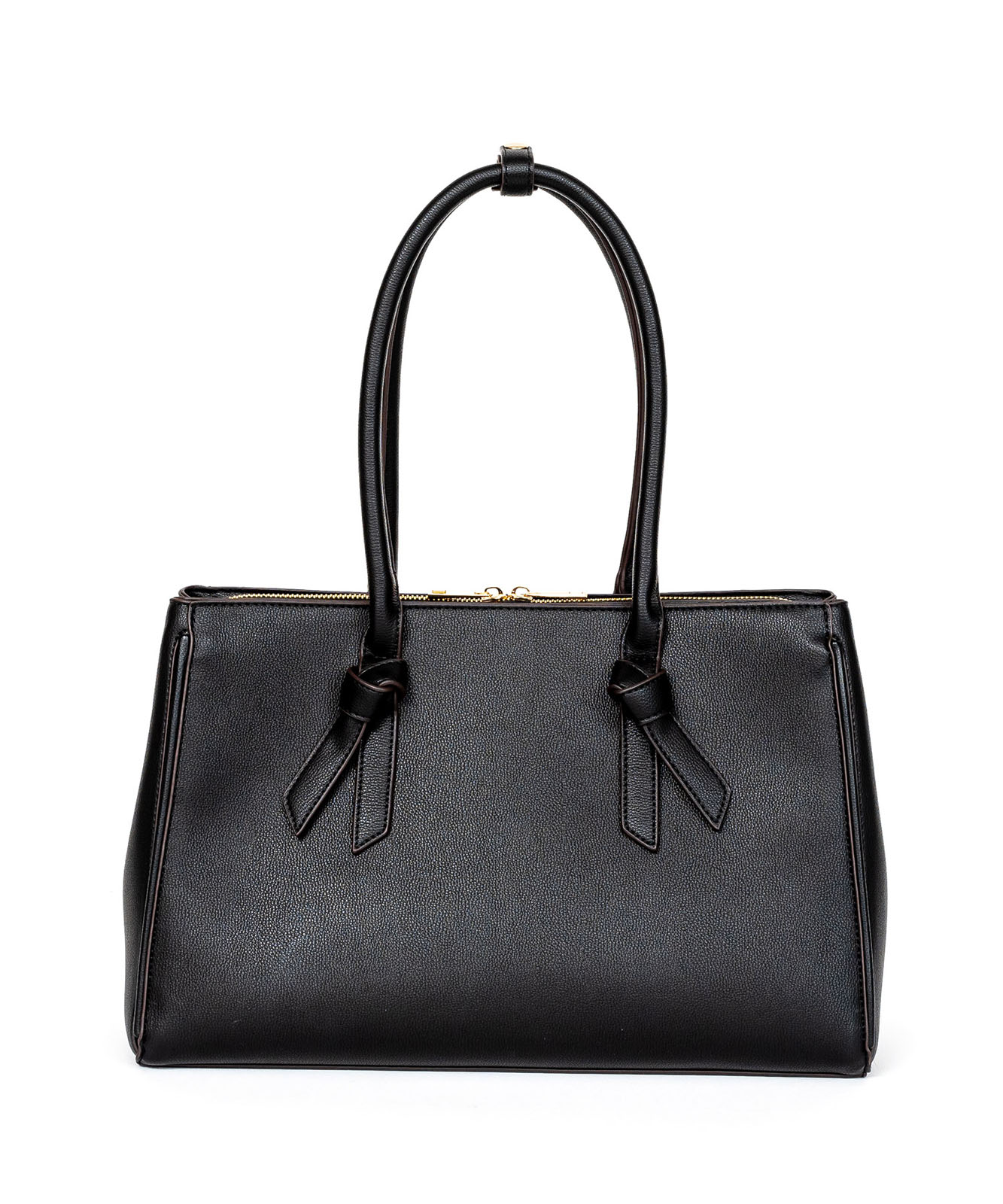 リボン ① ルエル】リボンミドルバッグ(ハンドバッグ)｜バッグ｜FRAY I.D