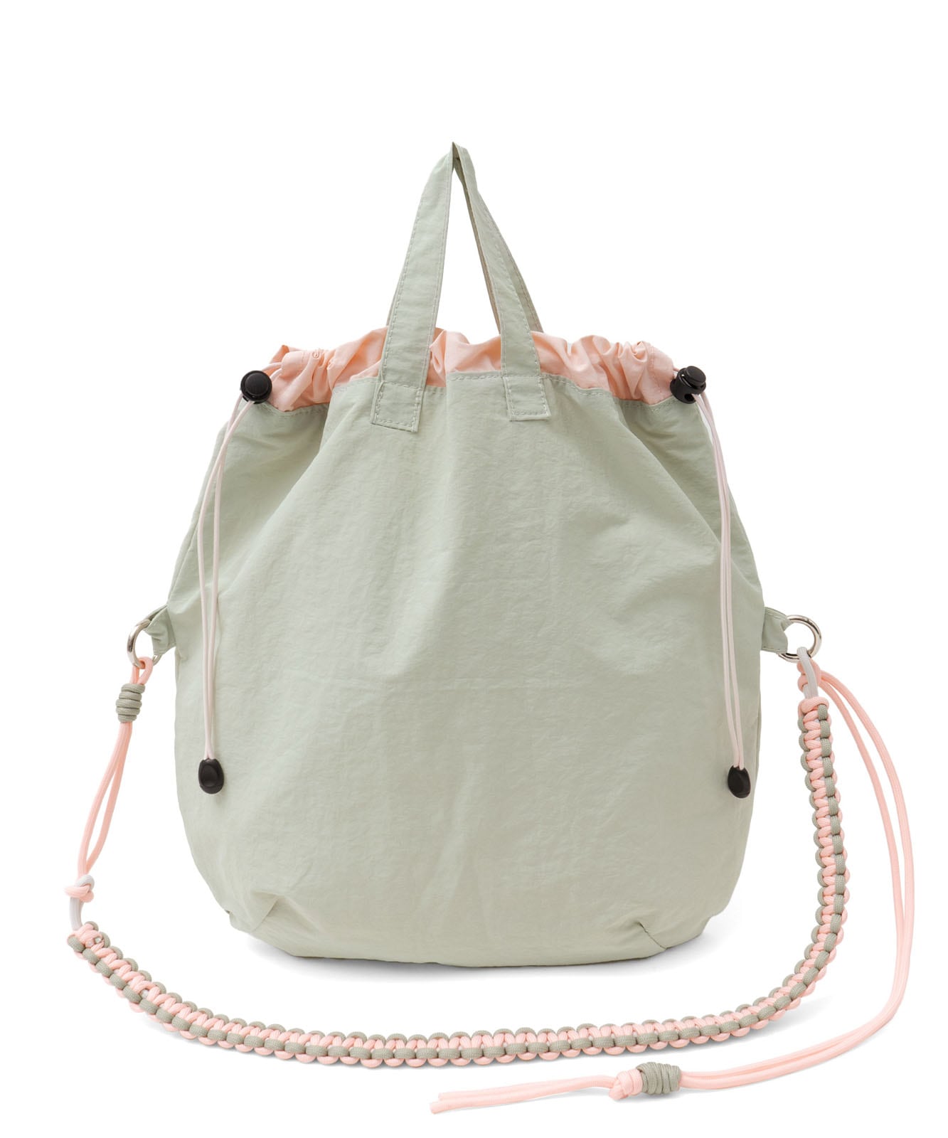 バッグ2 Y'2 LEATHER ワイツーレザー BG-09 ホースハイド ウエストバッグ