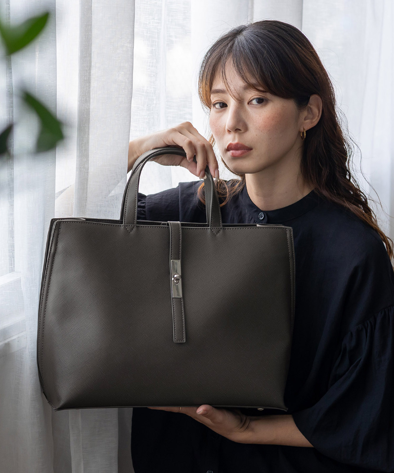 3ルームビジネストートバッグ | バッグ一覧,トートバッグ,フェイク