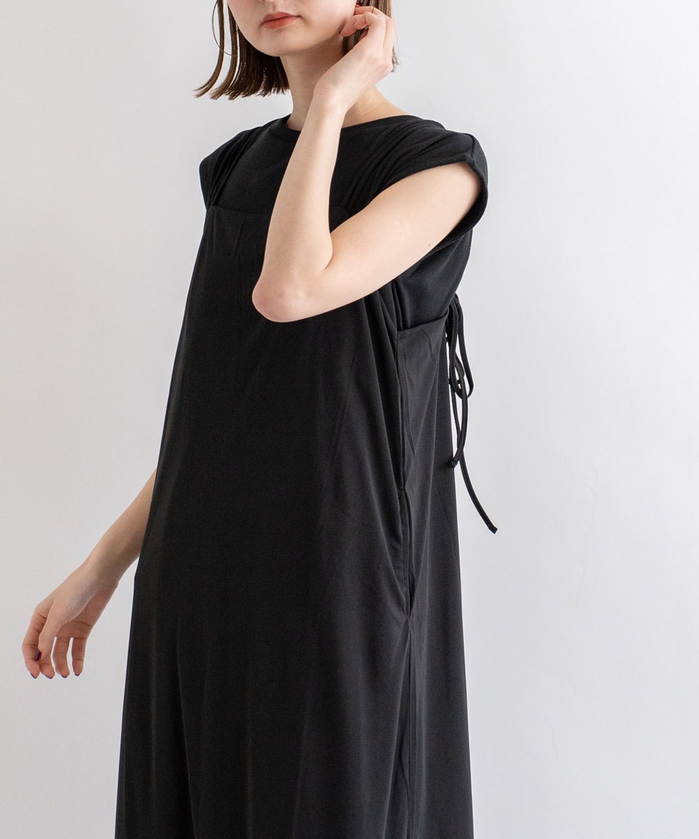 キャミソールワンピース＆トップスセット | ファッション