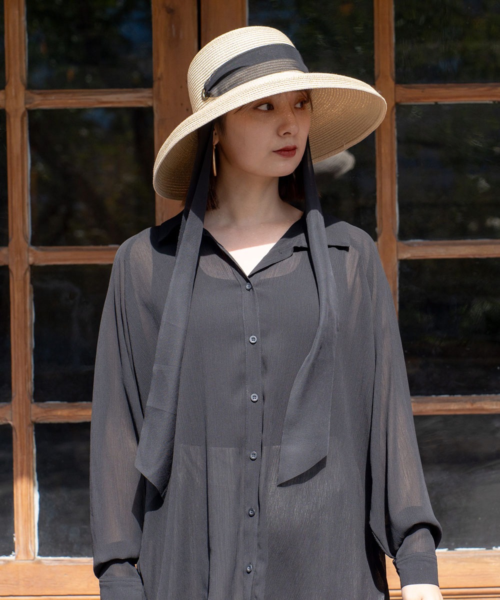 Casablanca ハット CF CASABLANCA6(ONESIZE PINK): ハット｜帽子通販｜CA4LA