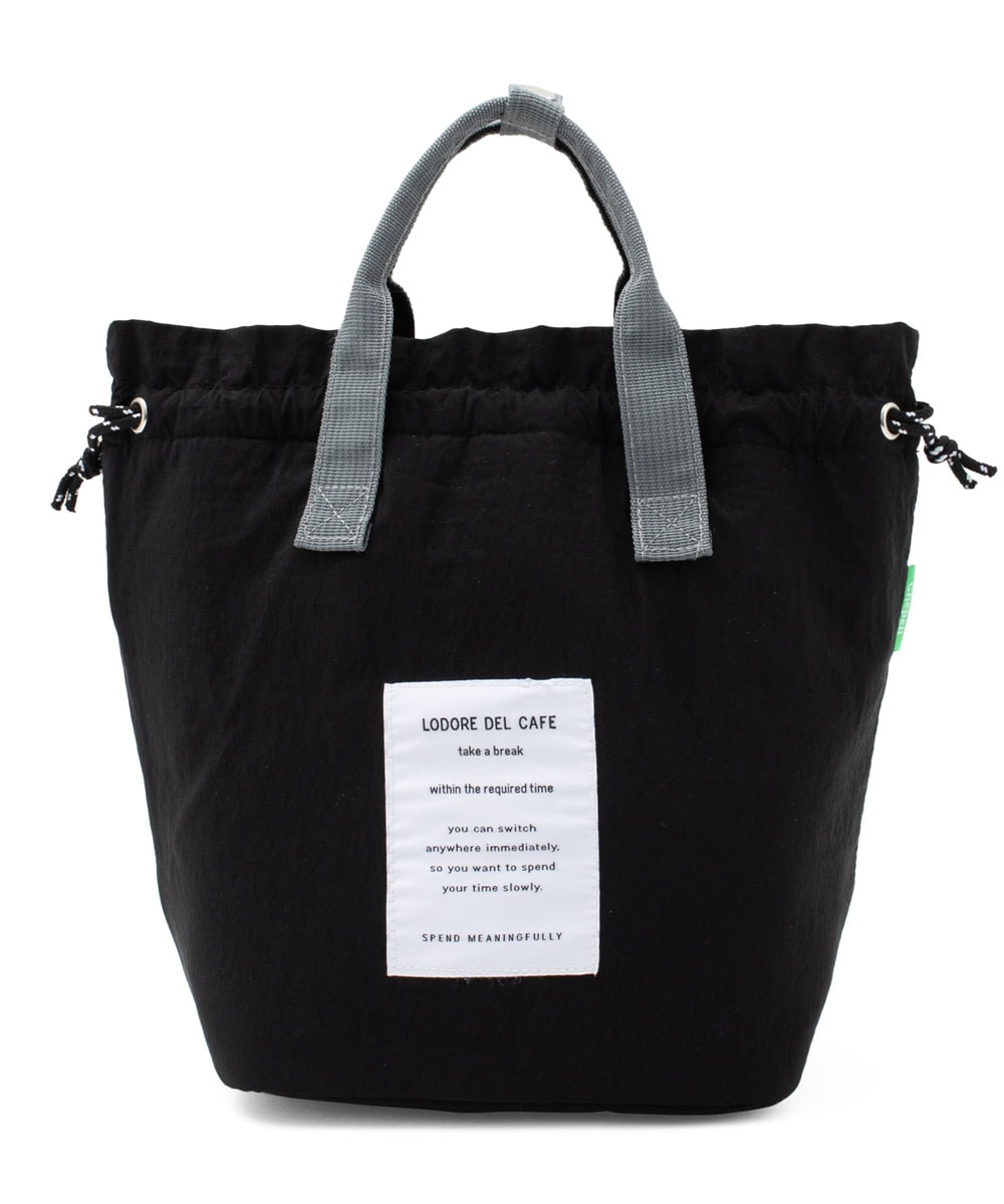 保冷巾着型ランチバッグ | バッグ,保冷・保温バッグ | VitaFelice