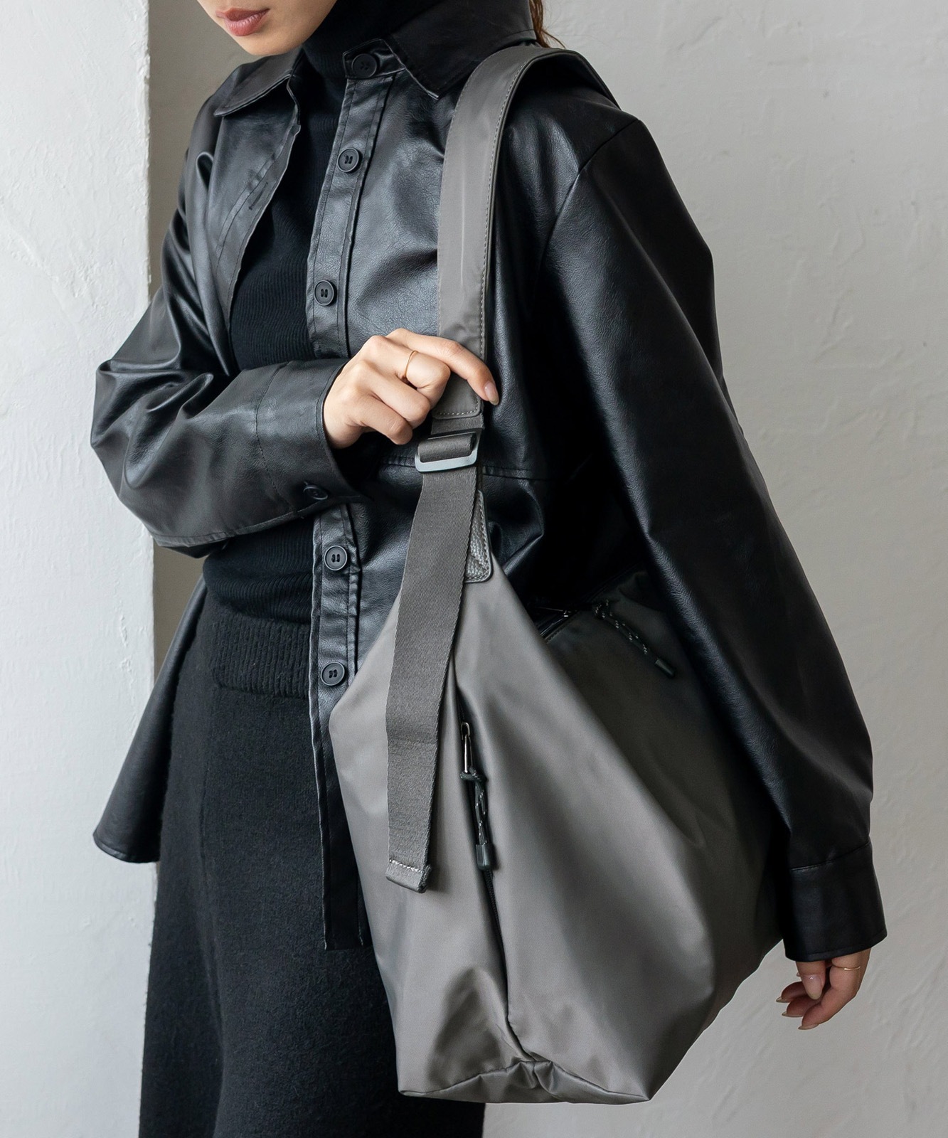 ナイロンワンショルダーバッグ | バッグ,ショルダーバッグ | VitaFelice