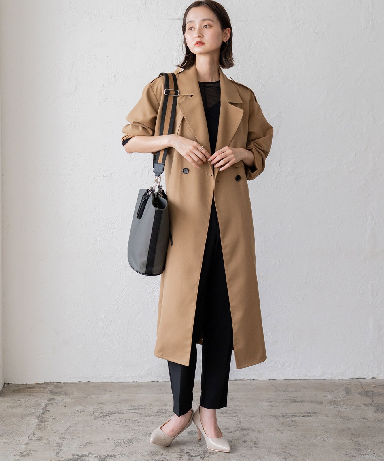 ペータ様 2品 扇型2wayトートバッグ | バッグ,トートバッグ,ナイロン | VitaFelice