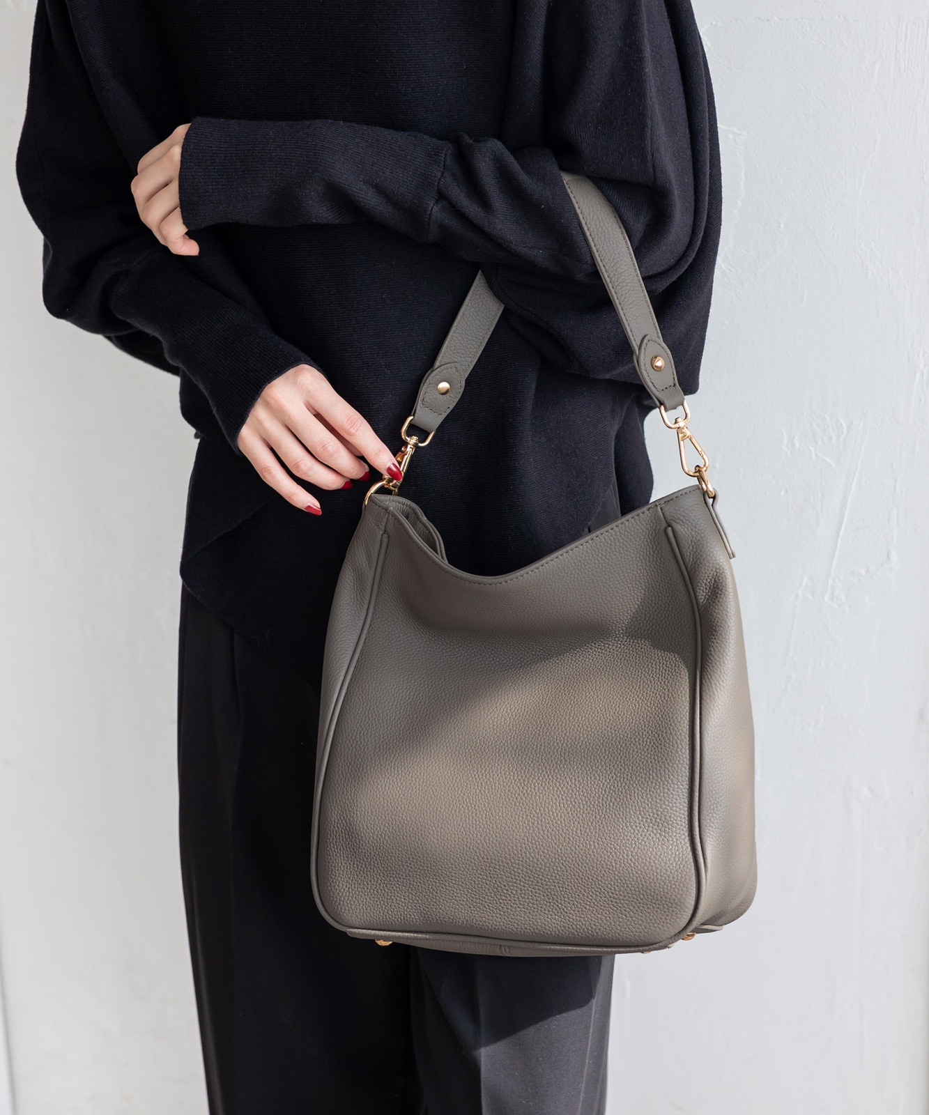 本革2wayショルダーバッグ | すべての商品 | VitaFelice