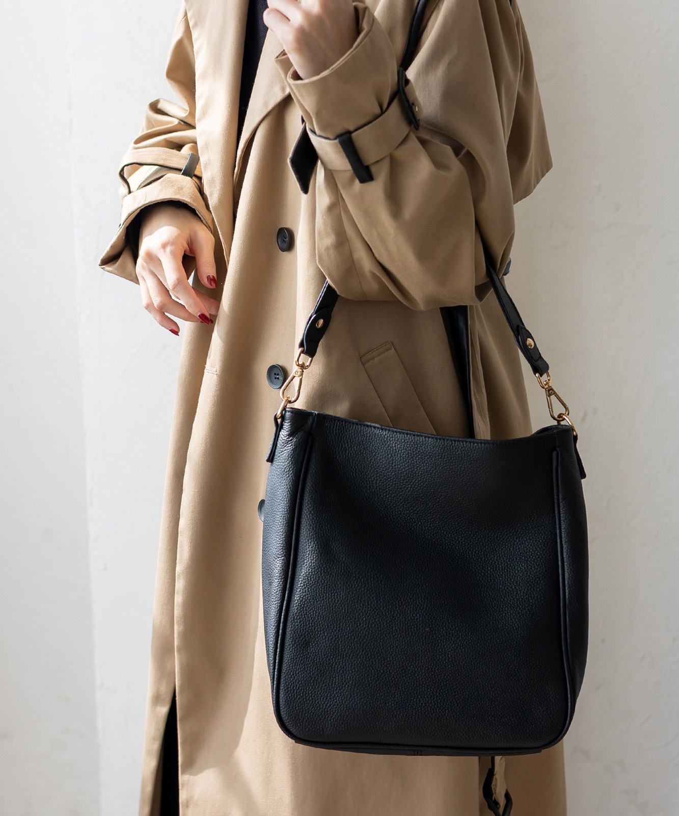 本革2wayショルダーバッグ | すべての商品 | VitaFelice