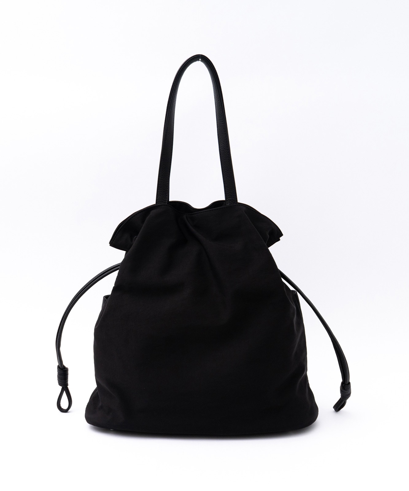トートバッグ +AMOMENTO+ SILKY PADDED BAGBEIGE AM23FWW01BGBEIGE ナイロン巾着トートバッグ | バッグ,トートバッグ,ナイロン