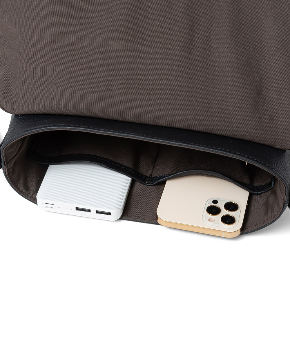 本牛革フラップミニショルダーバッグ | すべての商品 | VitaFelice
