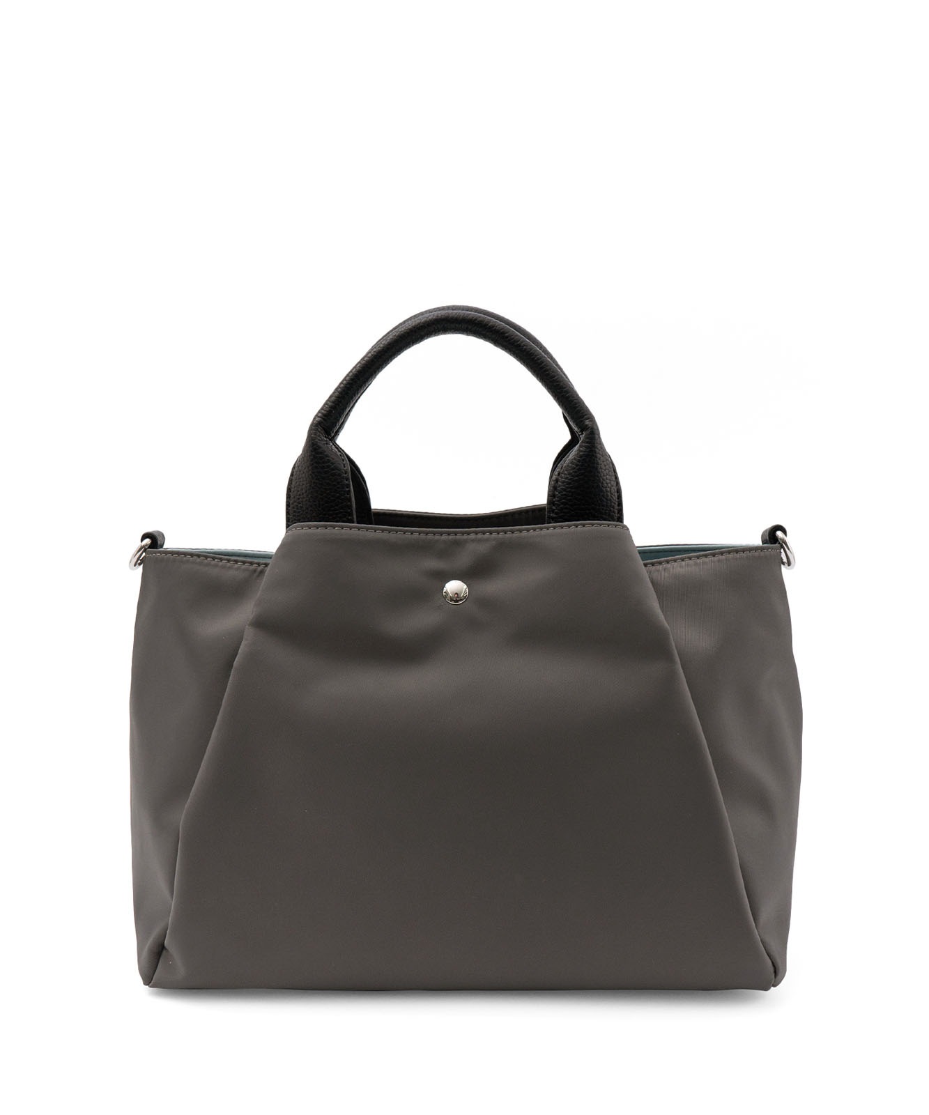 ツートーン2wayトートバッグ | バッグ,トートバッグ,ナイロン | VitaFelice