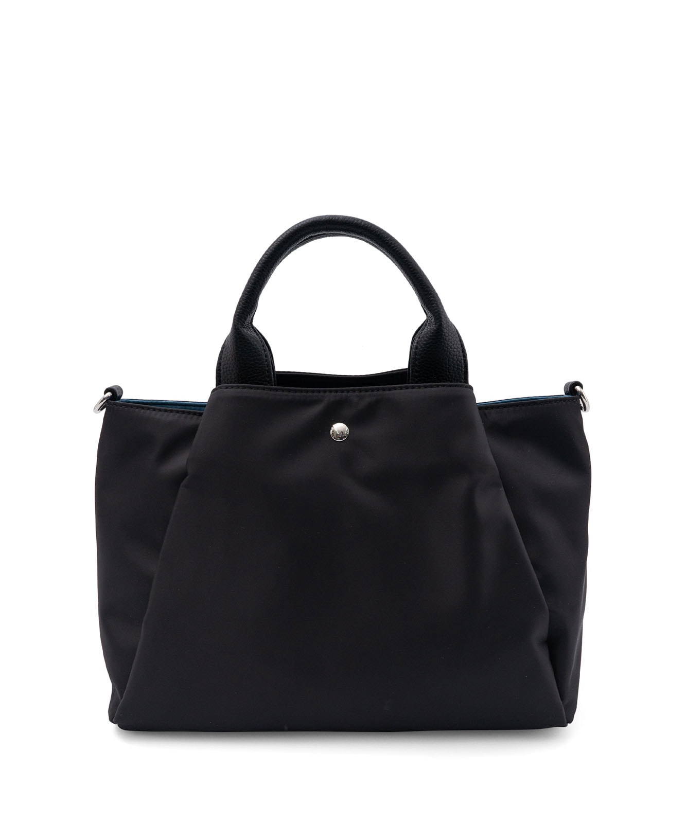 ツートーン2wayトートバッグ | バッグ,トートバッグ,ナイロン | VitaFelice