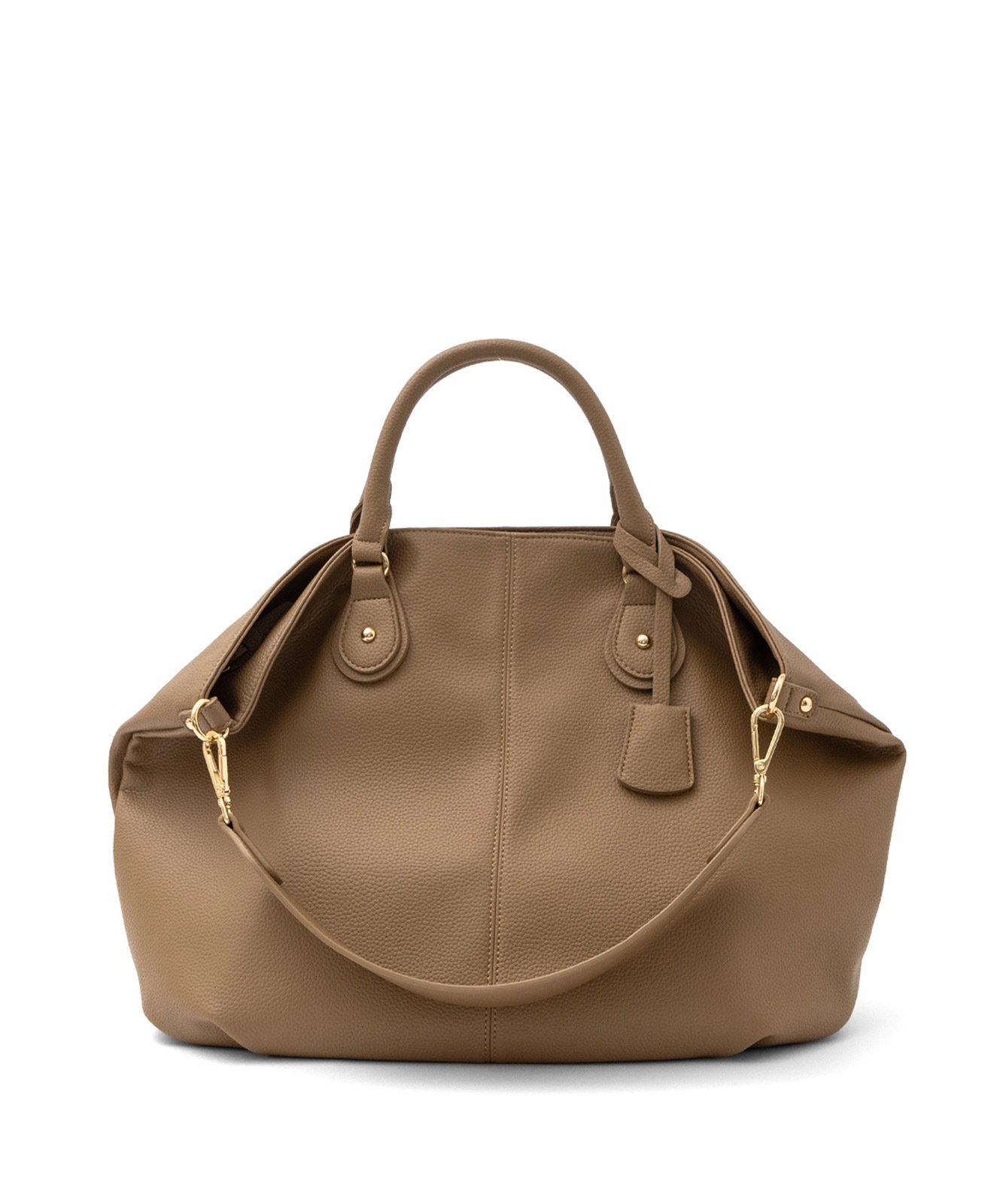 コレクションプリヴェ　レザーバッグ レザー巾着バッグ（J1154412＿＿） | Paul Stuart (Men