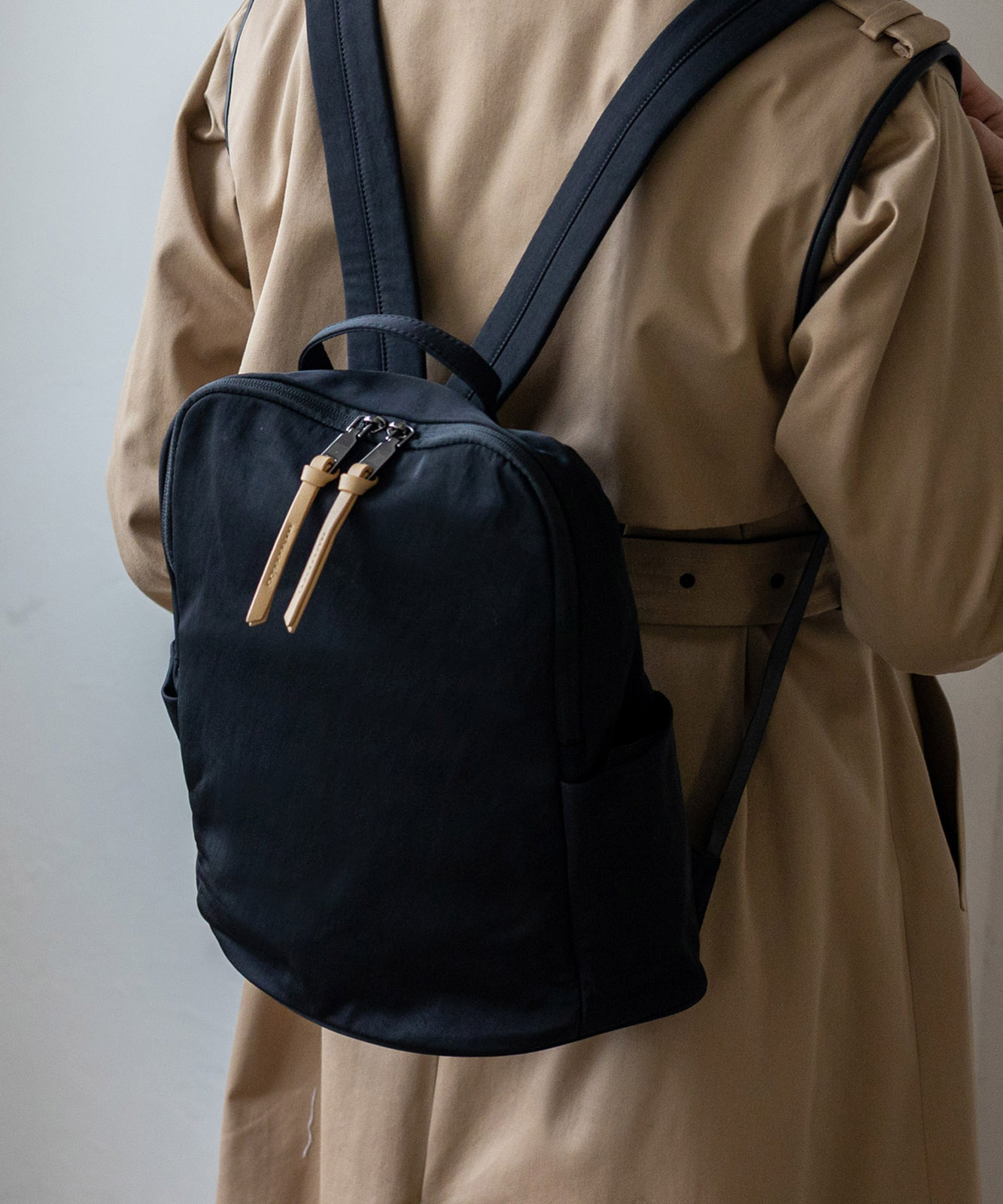 ナイロン多機能リュック | バッグ,リュックサック・デイパック