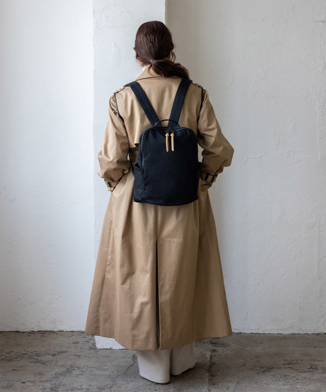 ナイロン多機能リュック | バッグ,リュックサック・デイパック