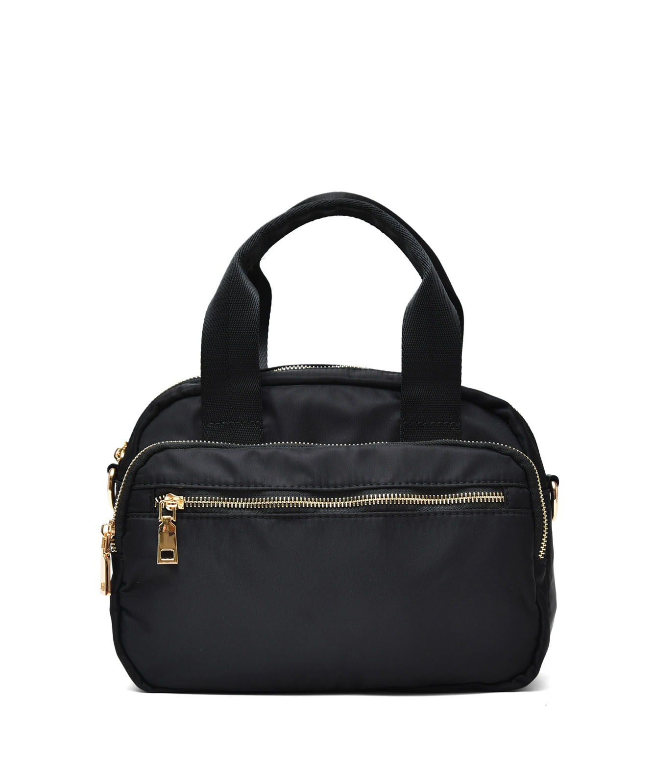 ナイロン2wayミニショルダートートバッグ | バッグ,ショルダー