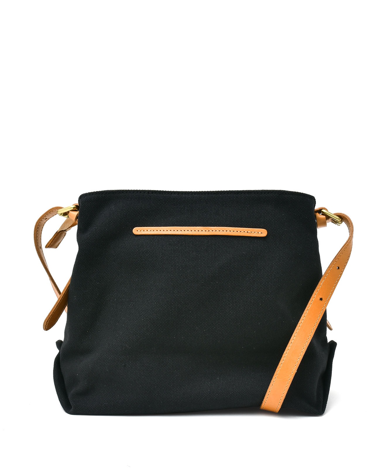 帆布×本革ミニショルダーバッグ | すべての商品 | VitaFelice