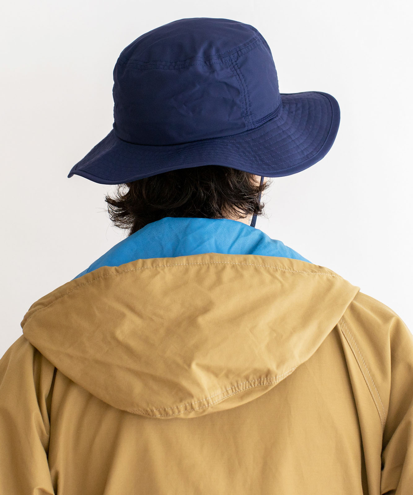 LOGOS-ロゴス】撥水アドベンチャーハット | 雑貨・小物,ファッション