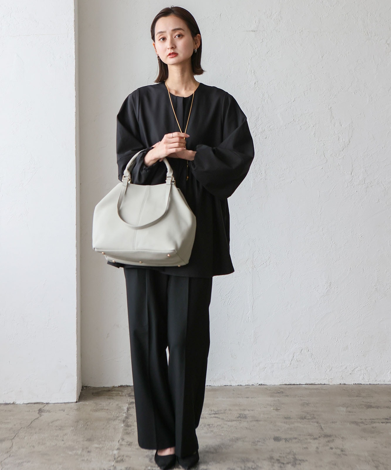 iTADAKi ボニートートバッグ レザー シボ革 シュランケンカーフ 2way GIANNI NOTARO（ジャンニノターロ） イタリア製 2way ビジネスバッグ