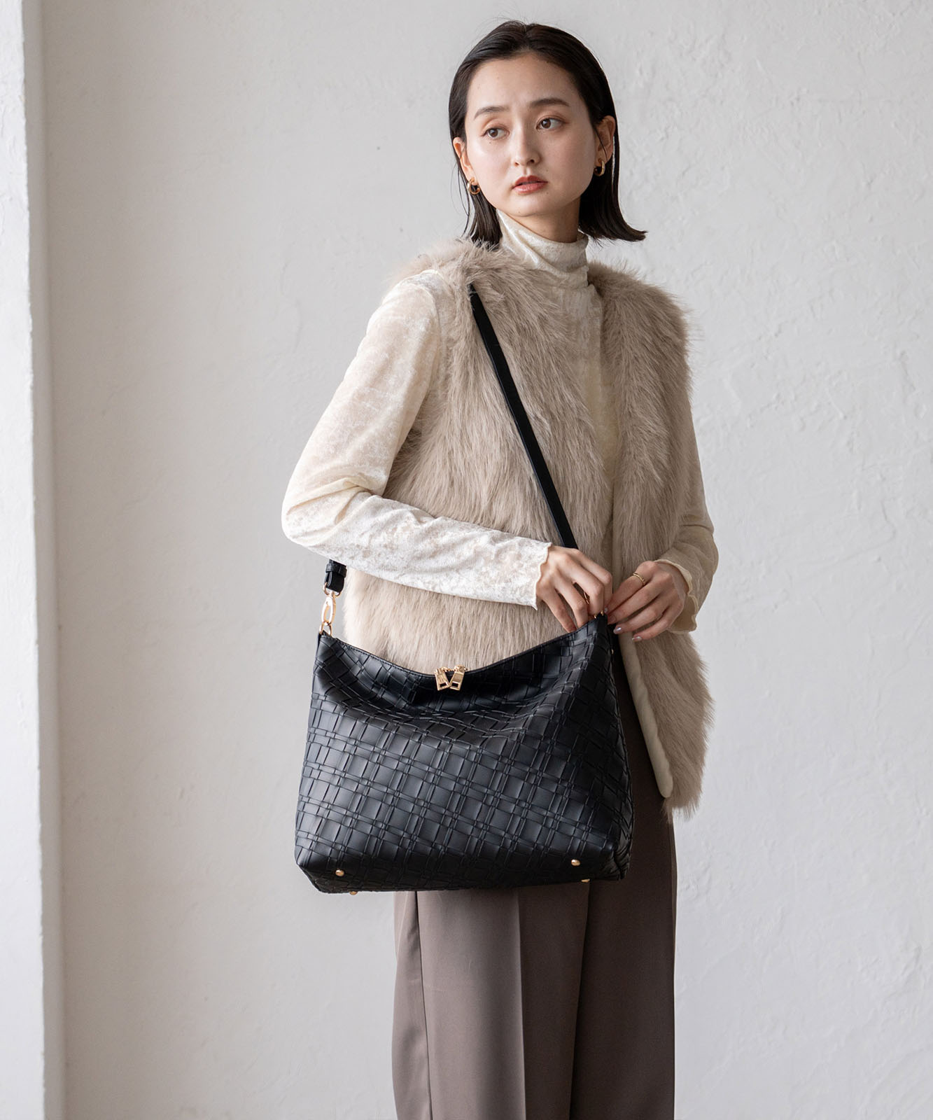 シド ウィークエンドトートバッグ WEEKEND(ER) ウィークエンダー PE COLOR TOTE BAG（トートバッグ