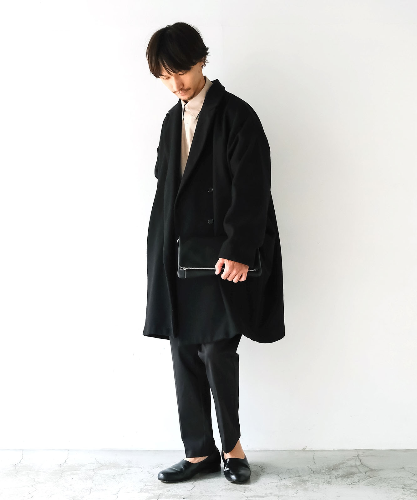本牛革2wayクラッチバッグ | バッグ,クラッチバッグ | VitaFelice