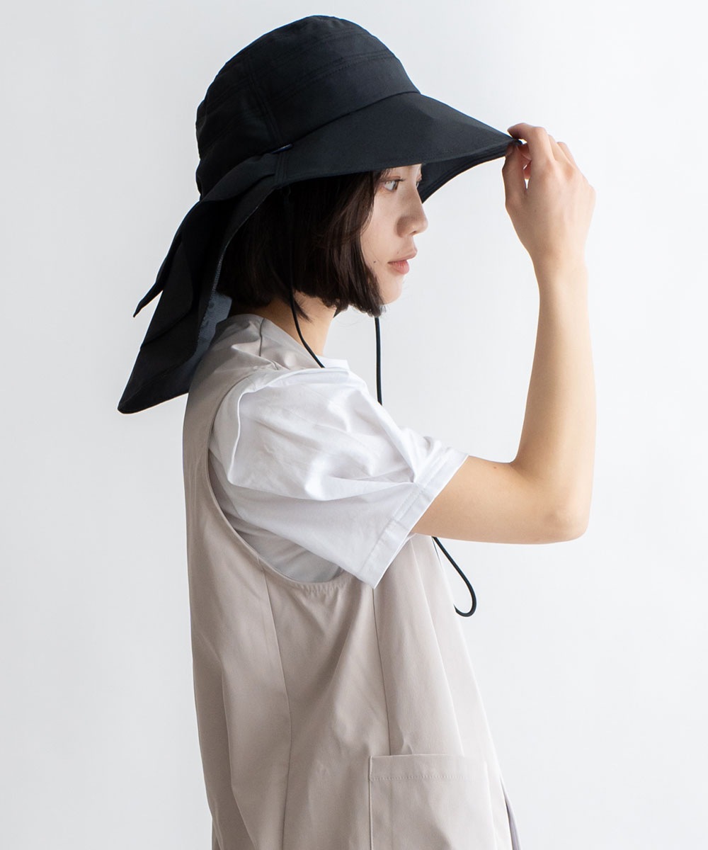 新品タグ付き⭐︎ルシェルブルー パッドローブコート定価53900円 LE CIEL BLEU（ルシェルブルー）の「パッドローブコート / Padded Robe