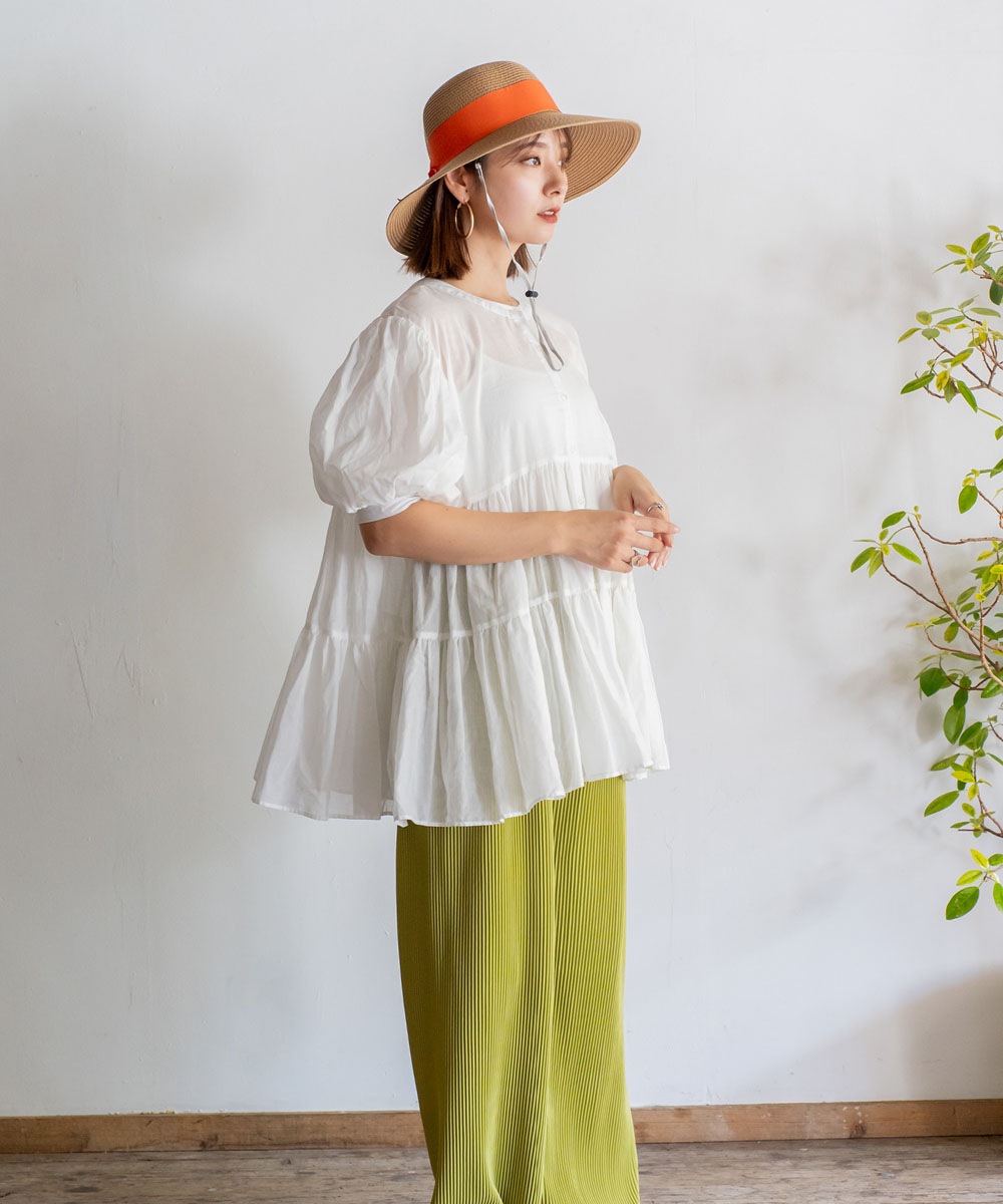 キャペリンハット | 雑貨・小物,ファッション雑貨,帽子 | VitaFelice