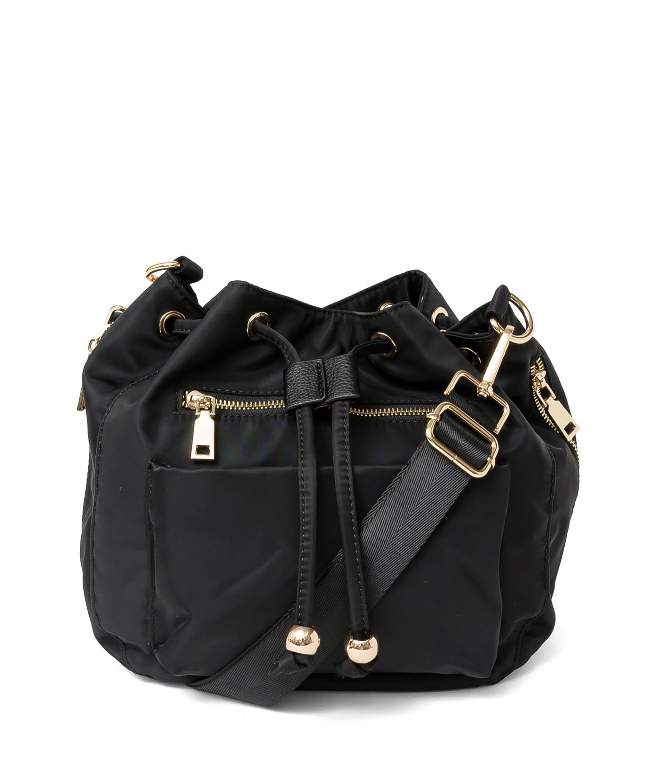 10ポケット巾着ショルダーバッグ | すべての商品 | VitaFelice