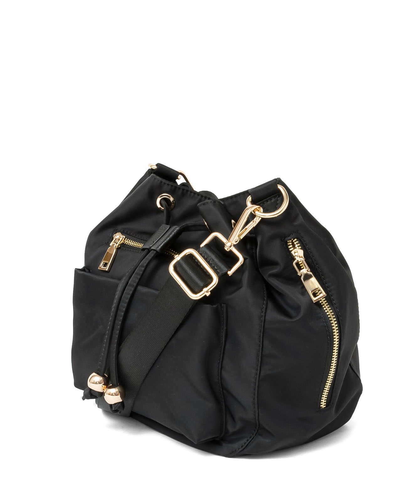 巾着　ショルダー URBAN RESEARCH DOORS（アーバンリサーチドアーズ） ショルダーバッグ