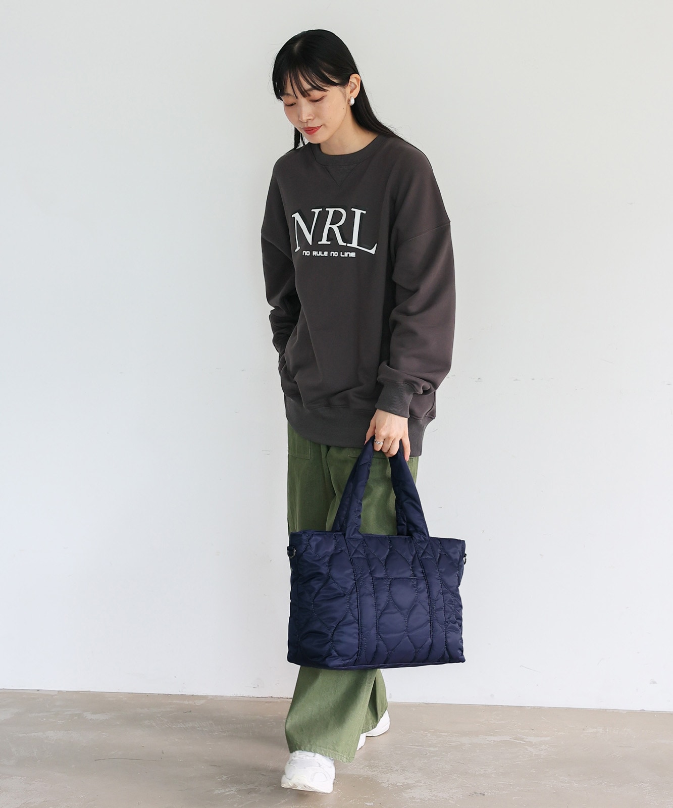 キルティング2wayトートバッグ | すべての商品 | VitaFelice