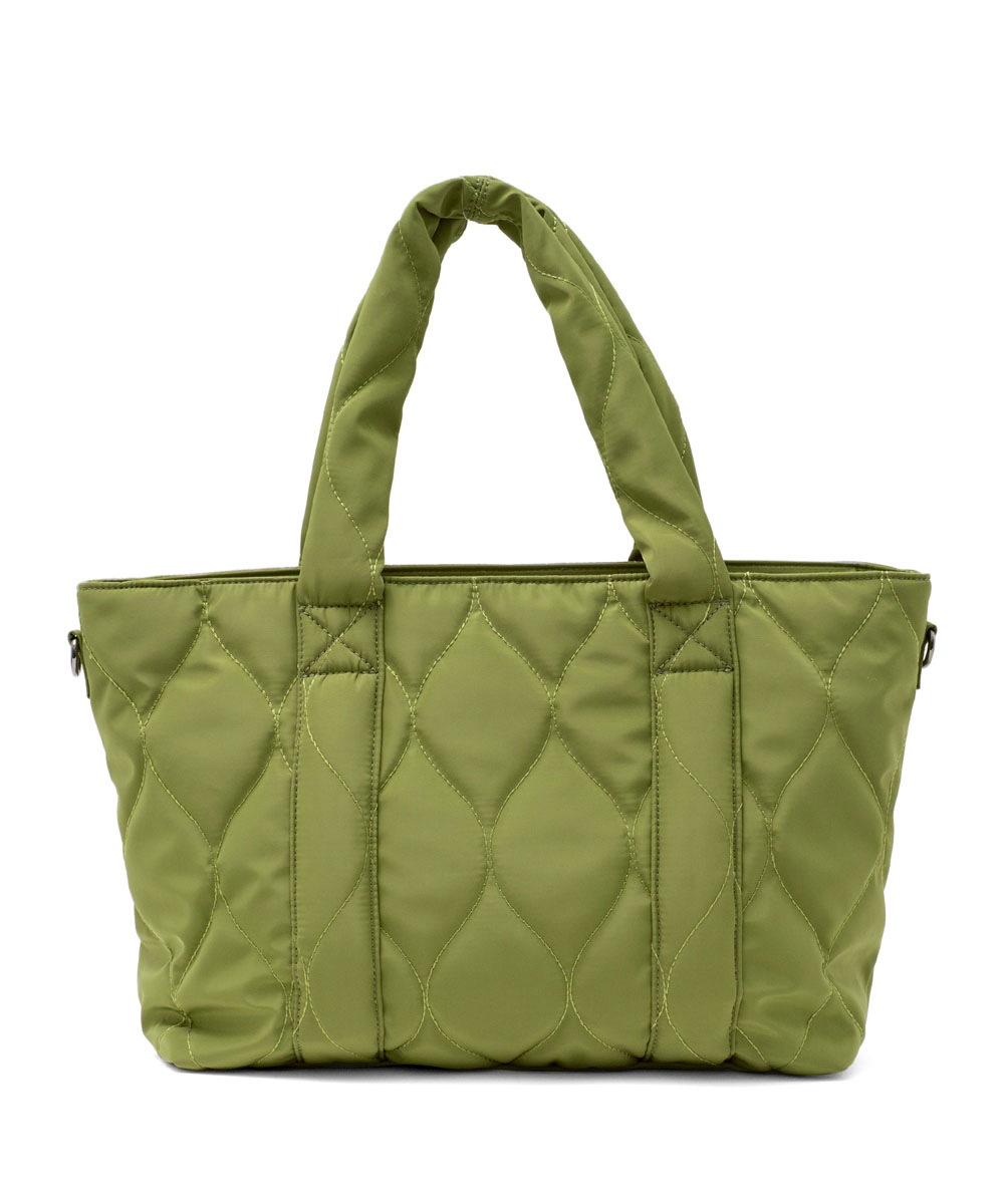TM☺︎ ✨ LeSportsac Atelier 2way キルティング キルティング2wayトートバッグ | すべての商品 | VitaFelice