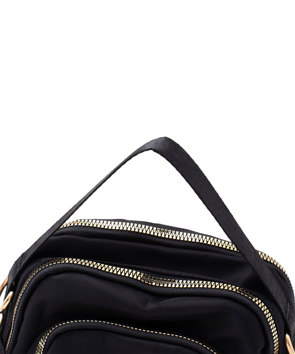 ナイロン2wayミニバッグ | バッグ,ショルダーバッグ,ナイロン | VitaFelice