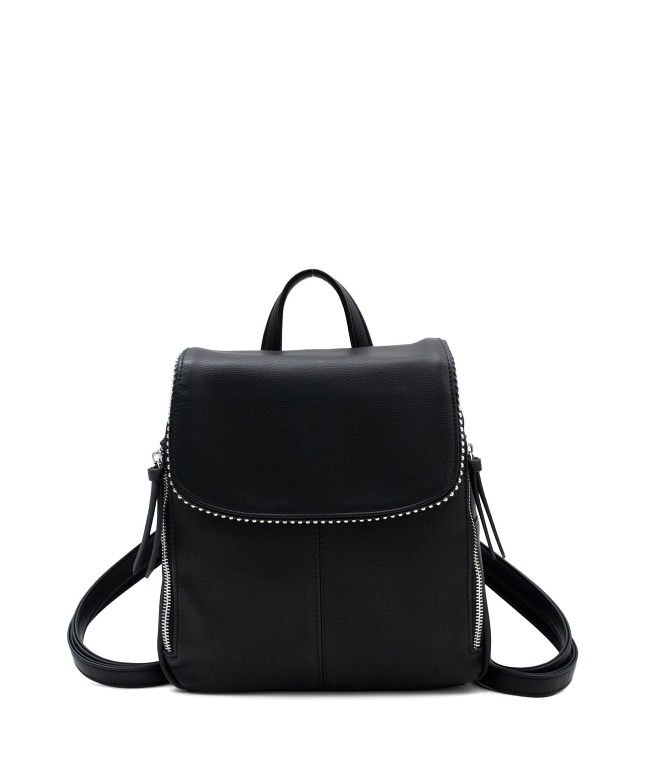 グラタンテ ボールスタッズ 3スペース ミニリュック レディース 通勤 リュック ボールスタッズ3スペースminiリュック | バッグ,リュックサック