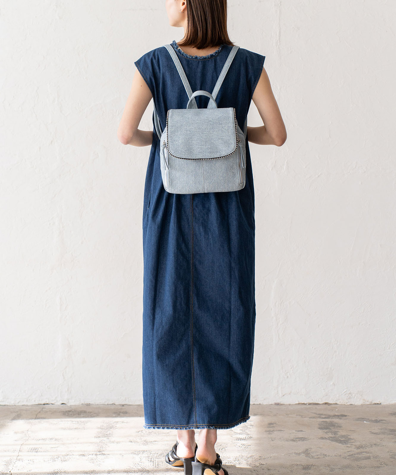 ボールスタッズ3スペースminiリュック | バッグ,リュックサック