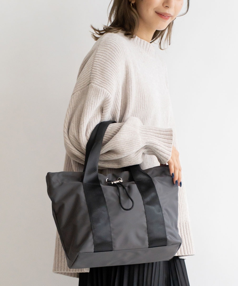 巾着ナイロン2wayトートバッグ | バッグ,トートバッグ | VitaFelice